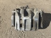 Тормозной суппорт передний правый Honda CRV 5 (RW) 2016- OEM 377312-7256