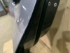 Задняя левая дверь Lexus RX 4 (GGL25L) 2015-2023 OEM 67004-48180