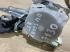 Ремень безопасности Toyota Corolla Cross OEM 73220-0R010 вид сверху