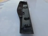 Молдинг задней левой двери Toyota RAV4 50 XA50 2018- 75078-42050-C0
