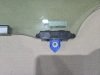 Стекло передней левой двери Lexus NX (2014-2017) OEM 68100-78040