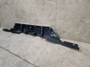 Накладка крышки багажника Mitsubishi Outlander 3 (GF) 2012-2022, OEM 8330A440