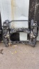 Передний подрамник Kia Stinger J5 (2017-2023) OEM 55250-J5000