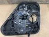 Задняя левая карта двери Hyundai Tucson TL без дефектов обшивки