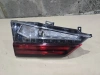 Фонарь в крышку багажника Lexus RX 4 (2015-2019) левый OEM 81581-60F30