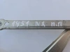 Стеклоподъемник Lexus NX передний правый 69801-78010 общий вид с маркировкой