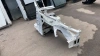 Kia Stinger J5 лонжерон OEM 55220-Q1000 до отгрузки