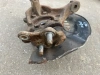 Фото маркировки и OEM номера 48660-06372