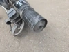 Амортизатор подвески Киа Стингер Джей5 б/у шток и пыльник