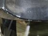 Крышка багажника Toyota Highlander XU70 (2019-) OEM 65480-0E090
