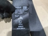 Передний правый ремень безопасности Ниссан Кашкай J11 OEM 296400-5700 вид на механизм