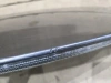Спойлер Lexus RX 4 (2015-2022) AYZ10L AYZ15L OEM 7680175010