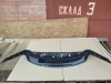 Спойлер Lexus RX 4 2015-2022 Левая сторона 76085-48904