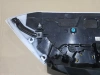 Спойлер Lexus NX AYZ10L AYZ15L ZGZ10L ZGZ15L 2014–2021 OEM П76543-00123