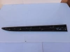 Молдинг передней левой двери Mitsubishi Outlander 3 GF (2012-2022) OEM 5727A483