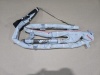 Шторка безопасности правая Mitsubishi Outlander 3 GF 2012-2022 OEM MN184824