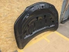 Капот Лексус RX 4 (2015-2022) кузов GGL25L — OEM 53301-48180