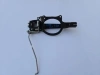 Ручка двери Mitsubishi ASX GA (2010-2023) Правая OEM 5716A014XA