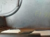 Накладка двери багажника Mazda CX-5 I (KE) 2015-2017 KT02-50-810