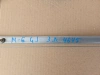 Механизм стеклоподъемника Mazda 6 GJ OEM GHP9-73-590B — крупный план редуктора