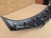 Накладка задней двери багажника Lexus RX 4 (GGL25) 2015-2022 OEM 76801-48440