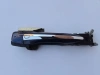 Ручка двери Infiniti Q50 V37 2013- (OEM 82640-4GY1A) задняя правая