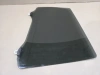 Стекло двери Mitsubishi ASX (GA, 2010-2023) левое заднее OEM MR513061