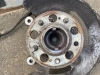 Кулак поворотный Kia Stinger передний правый OEM 54500-J5100 2017-2023