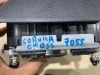 73920-0H030 — подушка безопасности рулевого колеса Toyota Corolla Cross без дефектов