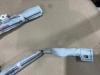 Шторка безопасности Lexus NX 2014-2017 (правая) OEM 73970-30070