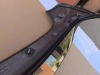 Спойлер Hyundai Tucson TL 2015-2021 задний OEM 87285-D3100