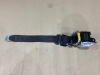Ремень безопасности задний левый Toyota Camry 70 (XV70) 2017-2023 OEM 73220-0E040