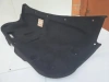 Lexus GS 4 седан облицовка багажника 64321-30580 фактура материала