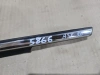 Бархотка задней левой двери Mitsubishi ASX GA (2010-2023) OEM MN140846