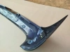 Задний спойлер Mazda CX-5 1 KE 2015-2017 OEM KD5351961