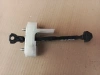 Ограничитель задней левой двери Lexus RX 4 (2015-2022) OEM 6864048080