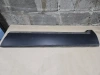 Молдинг двери honda crv 5 rw oem 75410-tla-h01 состояние хромированного покрытия на просвет