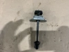 Ограничитель двери Toyota Corolla E210 2018- 68610-02B50 общий вид