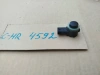 Разъем оригинального датчика парковки на Тойоту С-НR (89341-F4020)