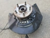 Кулак поворотный Toyota RAV4 50 XA50 2018- передний левый OEM 48068-0R010