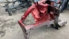 Передний правый лонжерон Honda CRV 5 RW 2020- (OEM 50200-SWA-000)