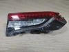 Фонарь в крышку багажника Toyota RAV4 50 XA50 2018- левый OEM 81640-42G40 общий вид