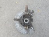 Кулак поворотный передний левый Mitsubishi Outlander 3 GF (2012-2023) OEM 4820A084