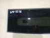 Стекло панорамы (козырек) Hyundai Santa Fe 4 TM 2018-2023 OEM 87190-2W500