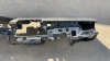 Торпедо Toyota Corolla E210 58911-0D030 общий вид и замеры ЛКП