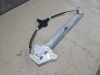 Стеклоподъемный механизм передний левый Mazda CX-5 1 (KE, 2015–2017) OEM: TK47-59-320