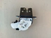 Замок задней двери Mazda CX-5 G33M62310B маркировка детали