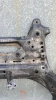 Проверка геометрии подрамника Honda CRV 5 — 50350PY3A01