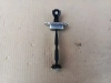 Ограничитель двери задний правый Nissan Qashqai J11 (2013-2021) OEM 82430-4EA0A