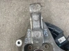Передний правый поворотный кулак Hyundai Santa Fe 4 TM 51724-2W200 общий вид